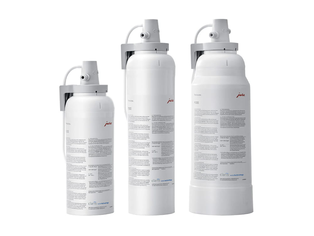 Pflegeprodukte für JURAProfessionalKaffeemaschinen online kaufen JURA Deutschland Gastro