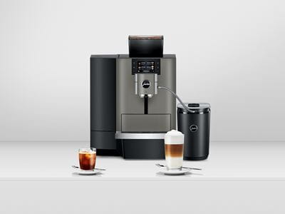 Jura Reinigungstabletten 25045, 3 Phasen, 25 Tabletten, für  Kaffeevollautomaten – Böttcher AG