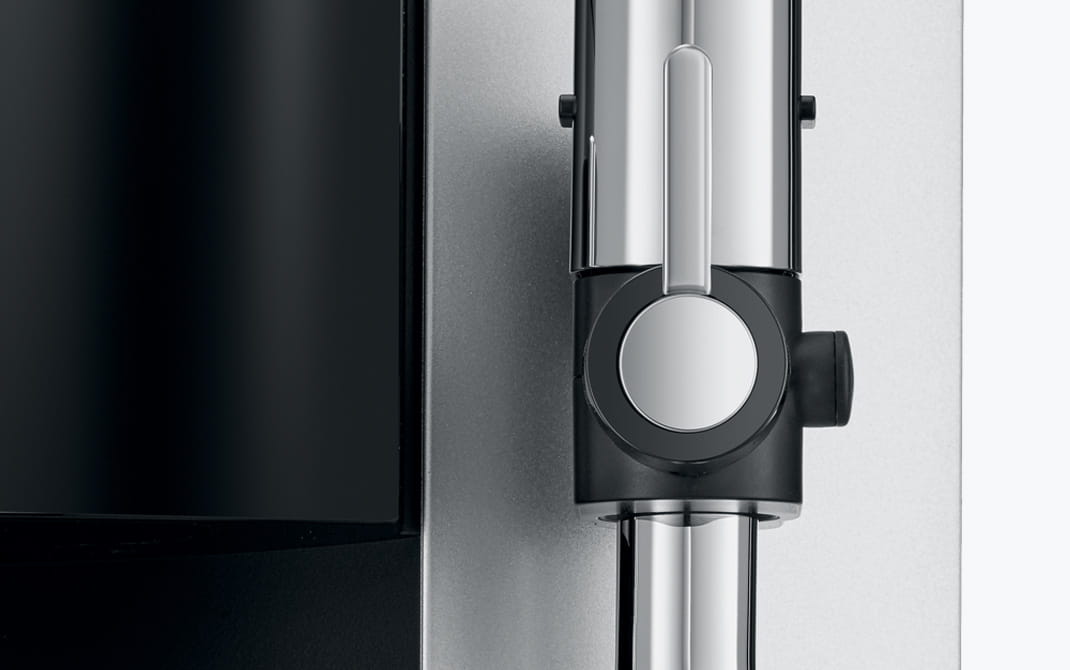 JURA Profi-Feinschaumdüse G2 1 feature1