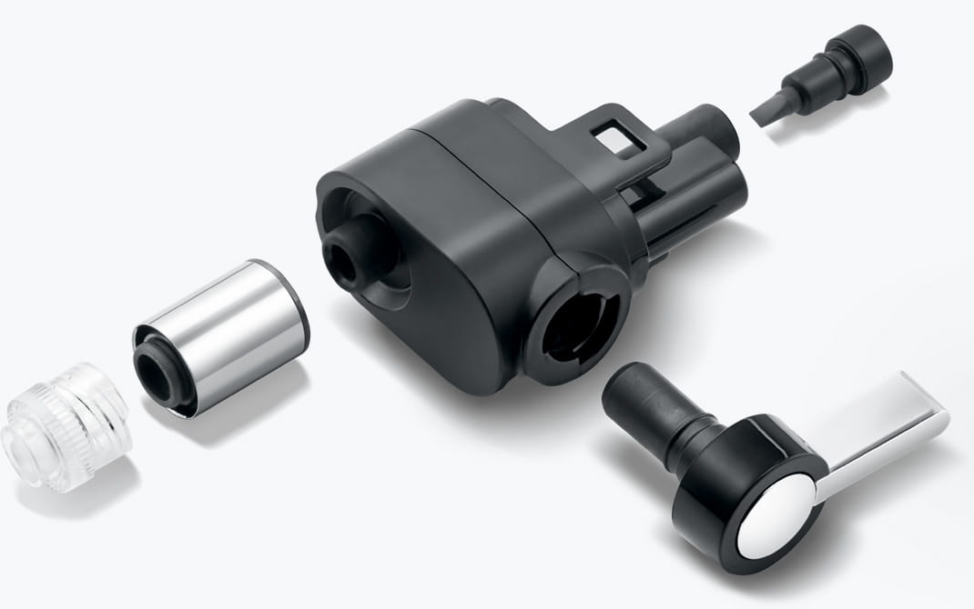 JURA Profi Feinschaumdüse G2 – Imburgia GmbH Elektrotechnik feature4 – Imburgia GmbH Elektrotechnik