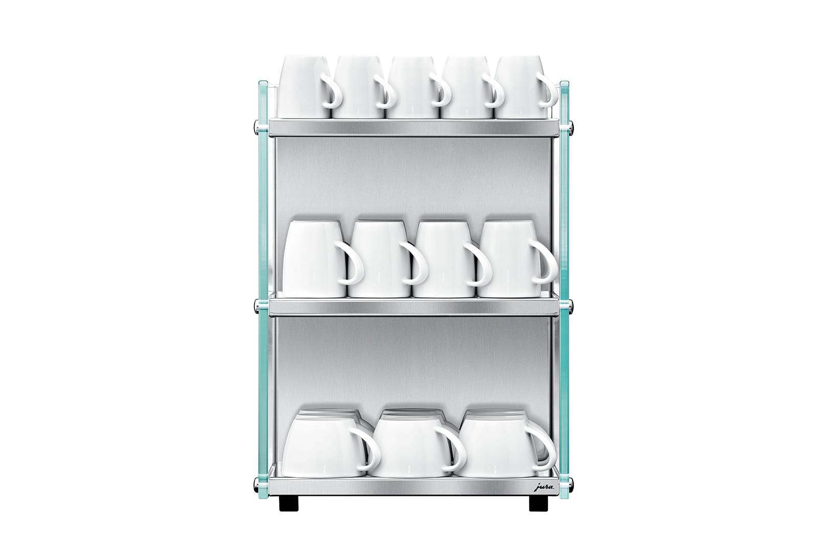 Glass Cup Warmer JURA Deutschland Gastro