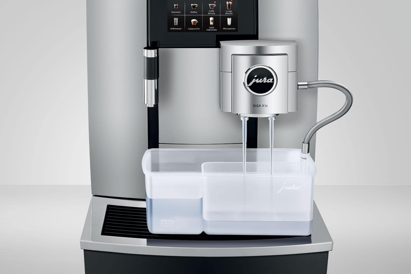 Jura giga x3 professional shop