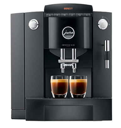 Jura Impressa Xf50