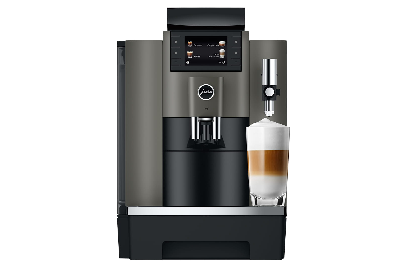We8 jura on sale